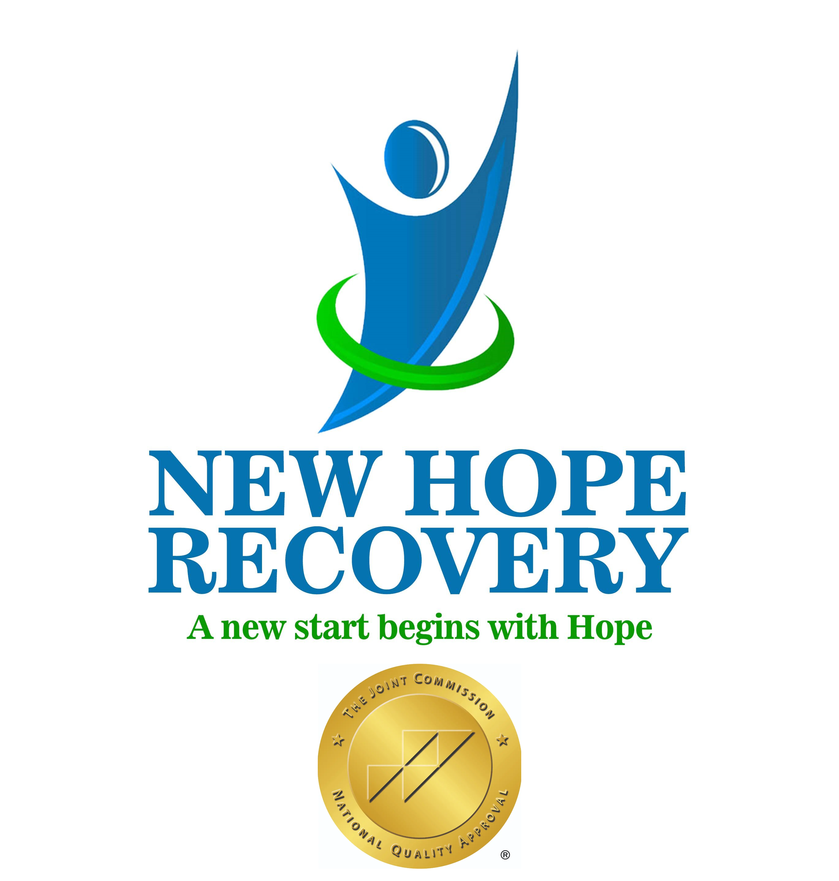 Newhoperecovery.co